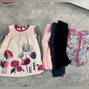 18-24 month lot for girls